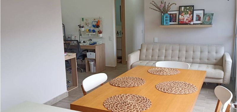 Apartamento en Venta en Sabaneta, Las Lomitas-12