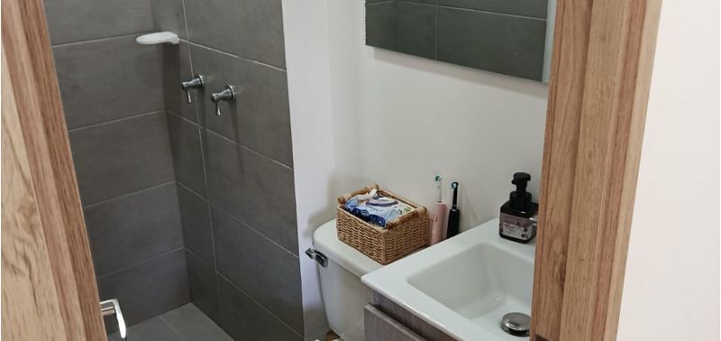 Apartamento en Venta en Sabaneta, Las Lomitas-13