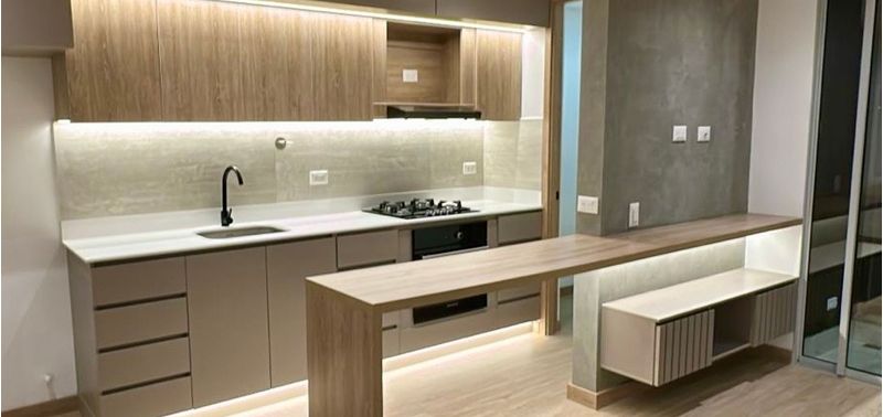 Apartamento en Venta en Itagüí, Itaguí
