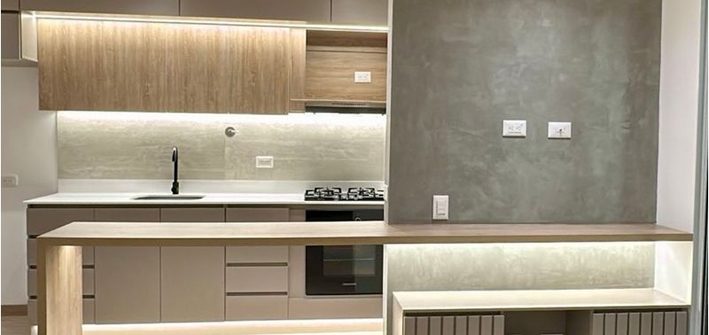 Apartamento en Venta en Itagüí, Itaguí-0