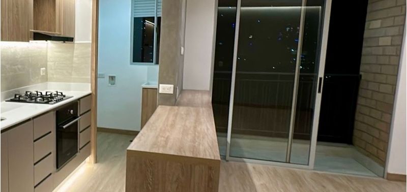 Apartamento en Venta en Itagüí, Itaguí-1