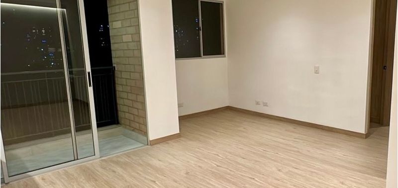 Apartamento en Venta en Itagüí, Itaguí-2