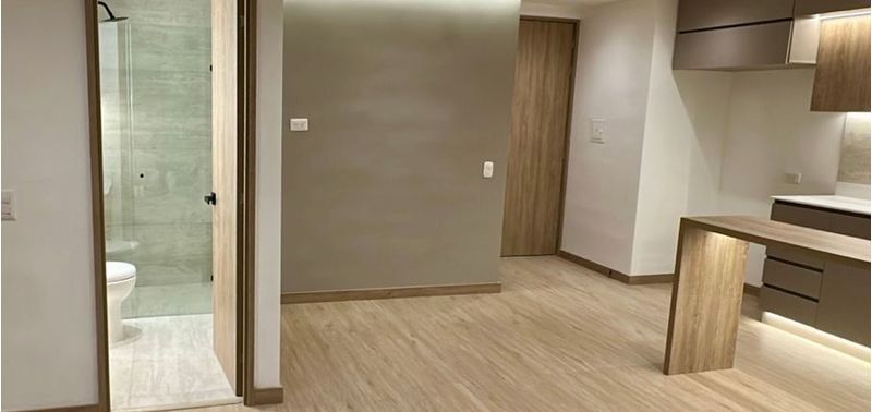 Apartamento en Venta en Itagüí, Itaguí-3