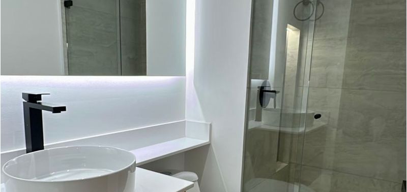 Apartamento en Venta en Itagüí, Itaguí-4