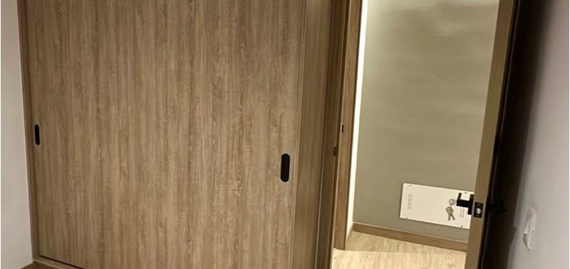 Apartamento en Venta en Itagüí, Itaguí-5