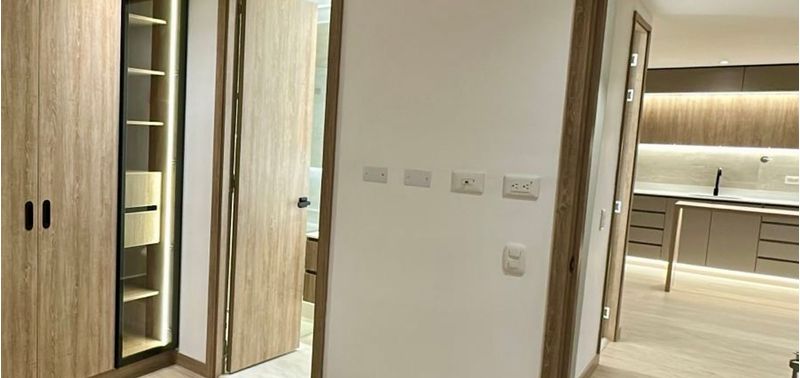 Apartamento en Venta en Itagüí, Itaguí-6