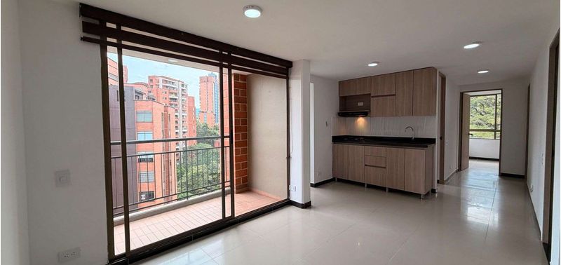 Apartamento en Venta en Medellín, El Poblado