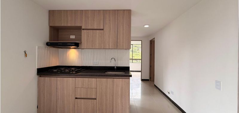Apartamento en Venta en Medellín, El Poblado-0