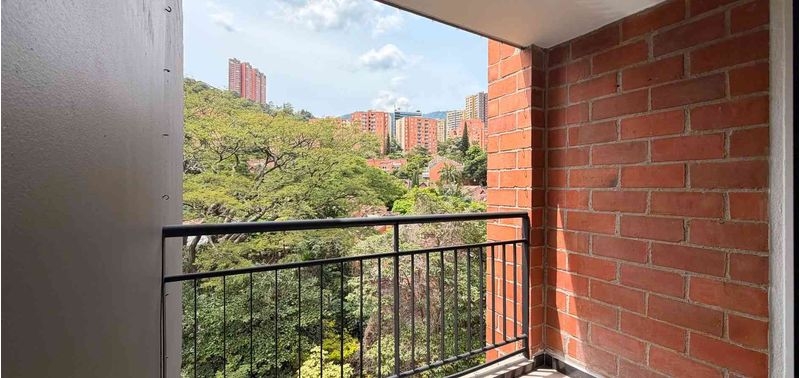 Apartamento en Venta en Medellín, El Poblado-3