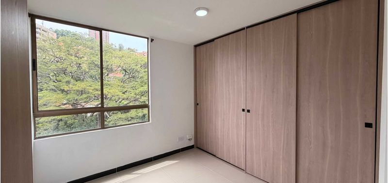 Apartamento en Venta en Medellín, El Poblado-7