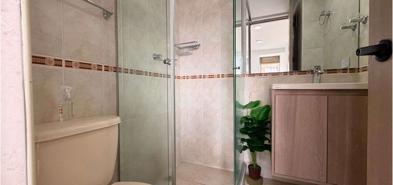 Apartamento en Venta en Medellín, El Poblado-8