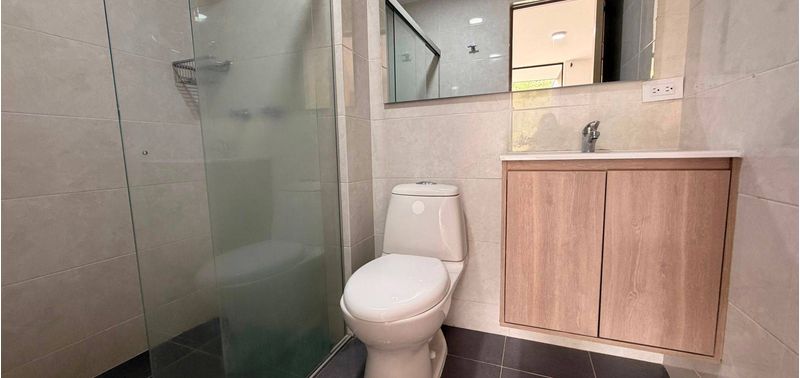 Apartamento en Venta en Medellín, El Poblado-12