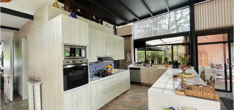 Casa en Venta en Rionegro, Rionegro-0