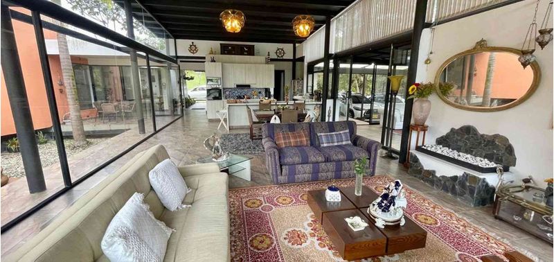 Casa en Venta en Rionegro, Rionegro-2