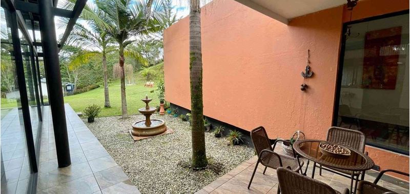 Casa en Venta en Rionegro, Rionegro-4