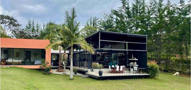 Casa en Venta en Rionegro, Rionegro-6