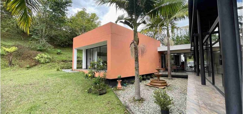 Casa en Venta en Rionegro, Rionegro-7