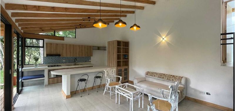 Casa en Venta en Rionegro, Rionegro-8