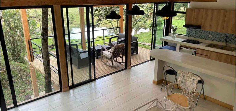 Casa en Venta en Rionegro, Rionegro-9