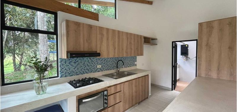 Casa en Venta en Rionegro, Rionegro-13