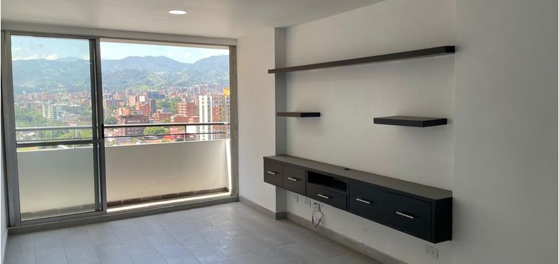 Apartamento en Venta en Medellín, Laureles