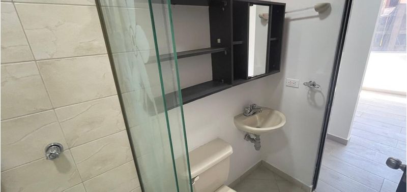 Apartamento en Venta en Medellín, Laureles-5