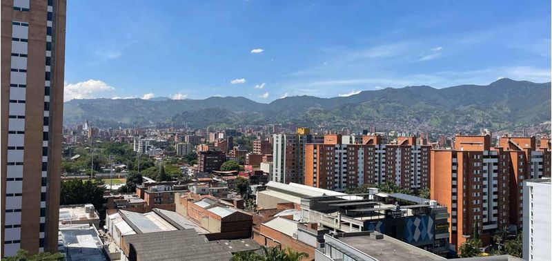 Apartamento en Venta en Medellín, Laureles-7