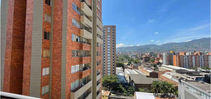 Apartamento en Venta en Medellín, Laureles-8