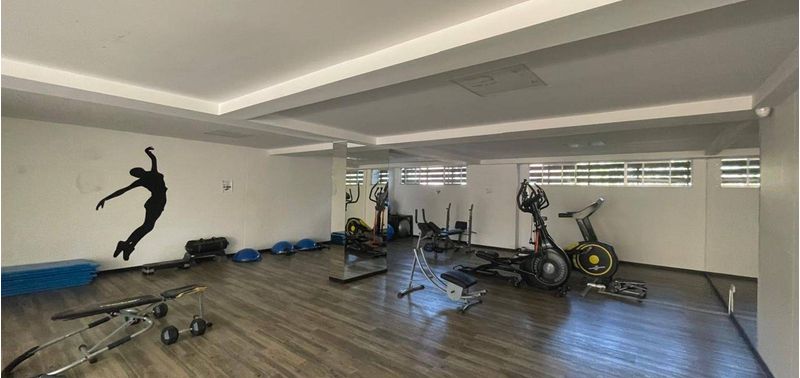 Apartamento en Venta en Medellín, Laureles-9