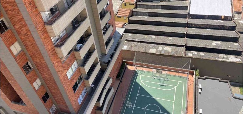 Apartamento en Venta en Medellín, Laureles-10