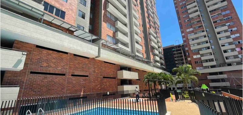 Apartamento en Venta en Medellín, Laureles-12