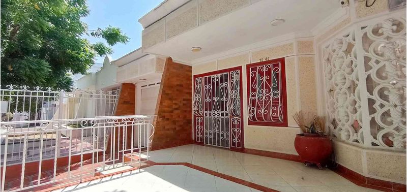 Casa en Venta en Barranquilla, El Limoncito