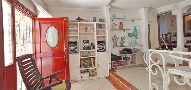 Casa en Venta en Barranquilla, El Limoncito-0