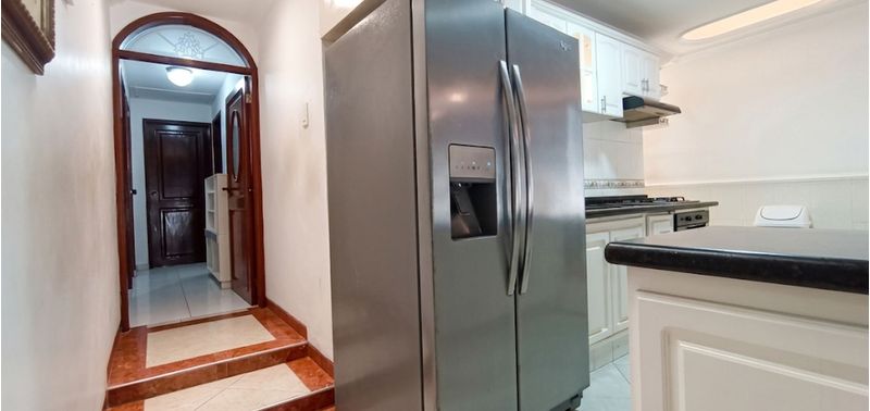 Casa en Venta en Barranquilla, El Limoncito-6