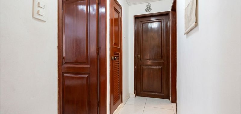 Casa en Venta en Barranquilla, El Limoncito-7