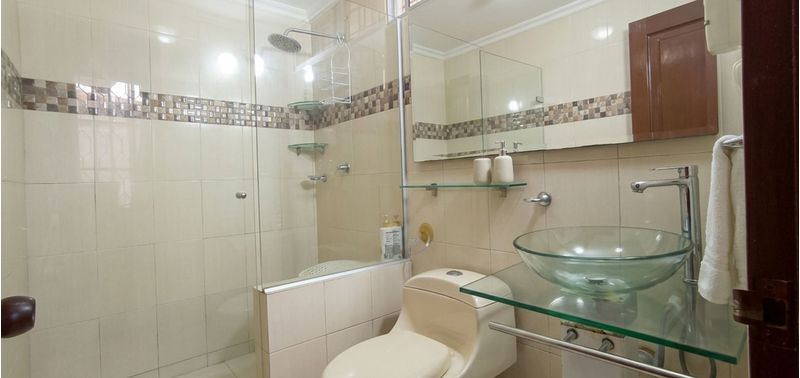 Casa en Venta en Barranquilla, El Limoncito-8