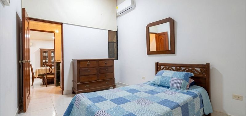 Casa en Venta en Barranquilla, El Limoncito-9