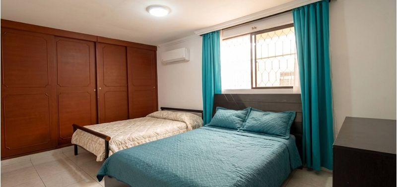 Casa en Venta en Barranquilla, El Limoncito-10