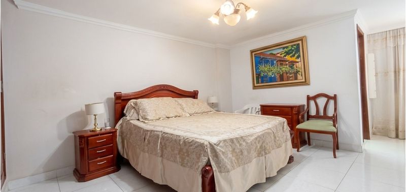 Casa en Venta en Barranquilla, El Limoncito-12