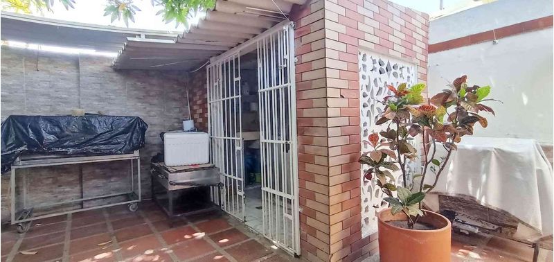 Casa en Venta en Barranquilla, El Limoncito-16