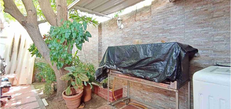 Casa en Venta en Barranquilla, El Limoncito-17