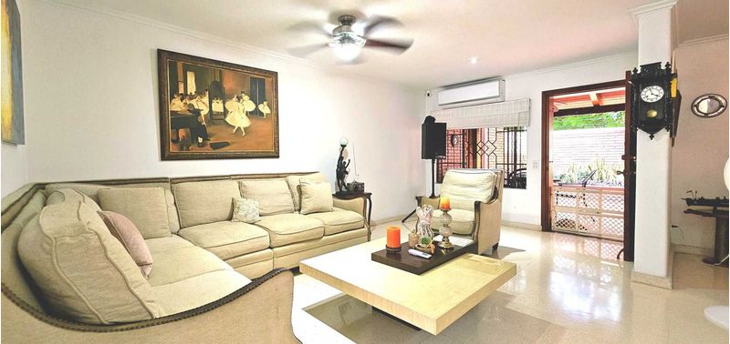 Casa en Venta en Barranquilla, Riomar