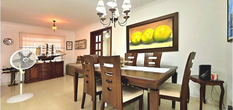 Casa en Venta en Barranquilla, Riomar-4