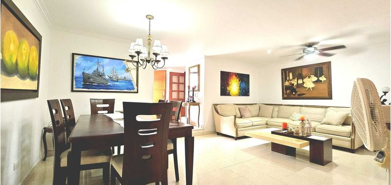 Casa en Venta en Barranquilla, Riomar-5