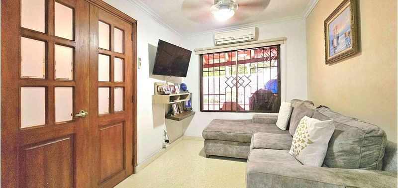 Casa en Venta en Barranquilla, Riomar-6