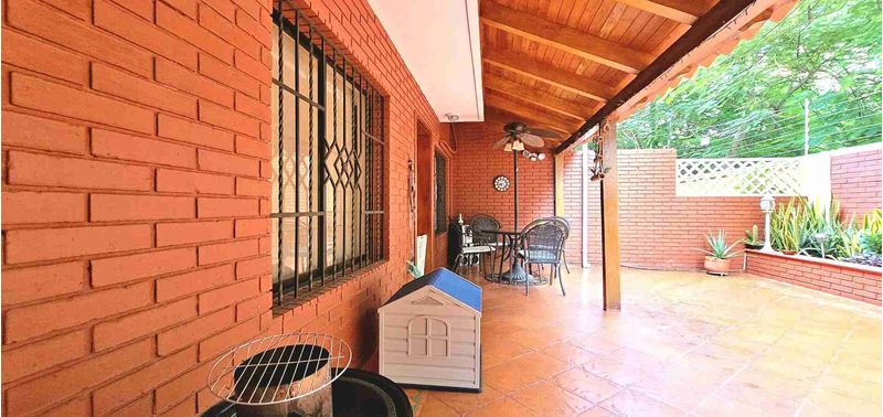 Casa en Venta en Barranquilla, Riomar-9