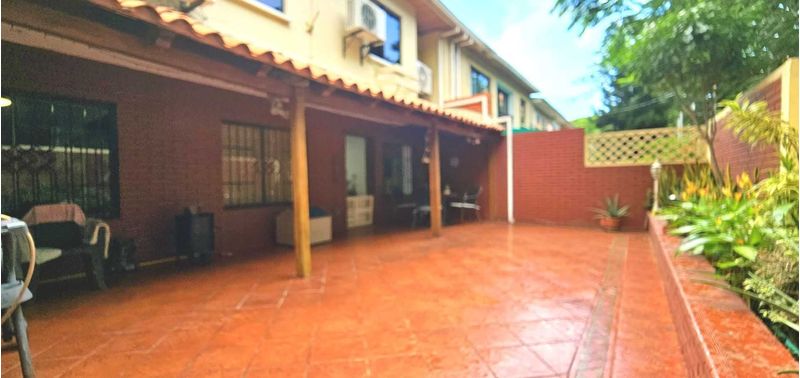 Casa en Venta en Barranquilla, Riomar-10