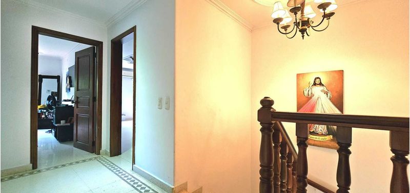 Casa en Venta en Barranquilla, Riomar-11
