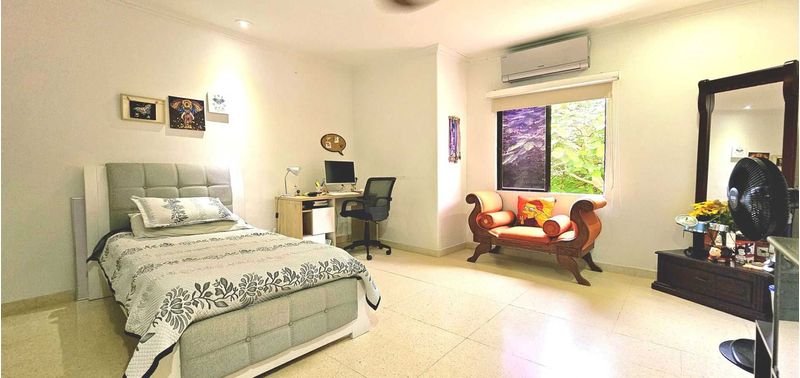 Casa en Venta en Barranquilla, Riomar-12