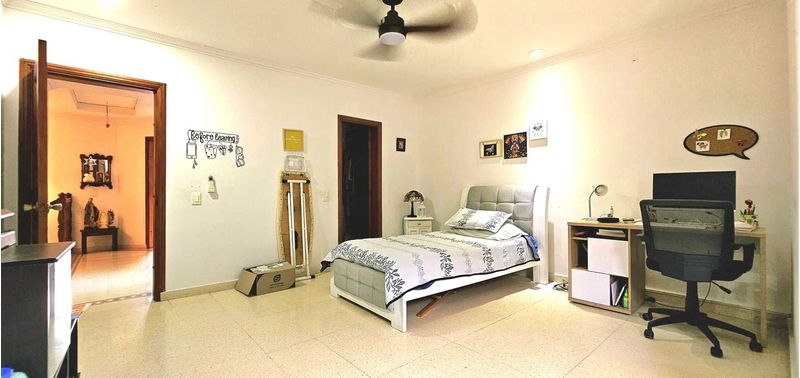 Casa en Venta en Barranquilla, Riomar-13